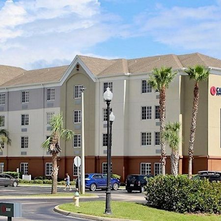 Candlewood Suites Melbourne/Viera By Ihg Buitenkant foto