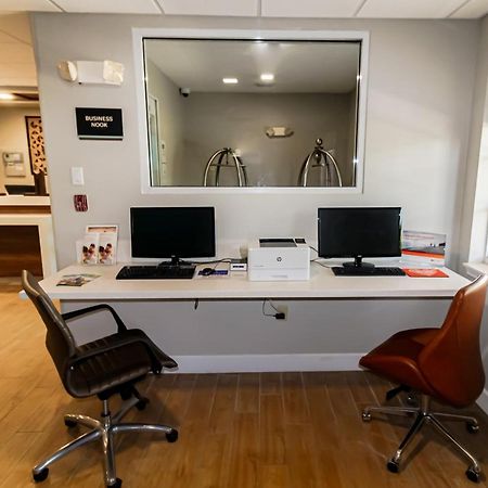 Candlewood Suites Melbourne/Viera By Ihg Buitenkant foto