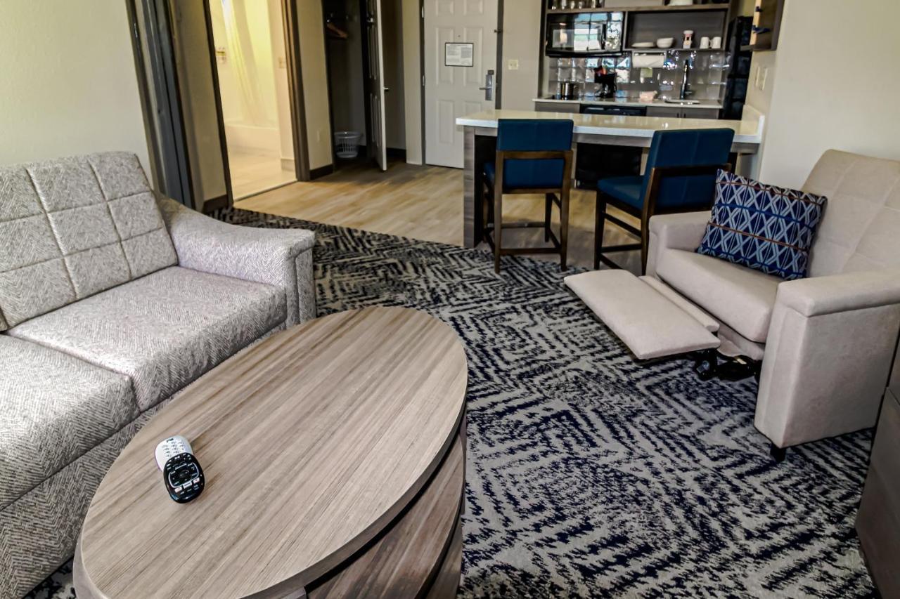 Candlewood Suites Melbourne/Viera By Ihg Buitenkant foto