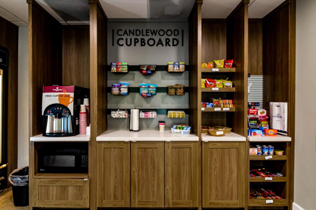 Candlewood Suites Melbourne/Viera By Ihg Buitenkant foto