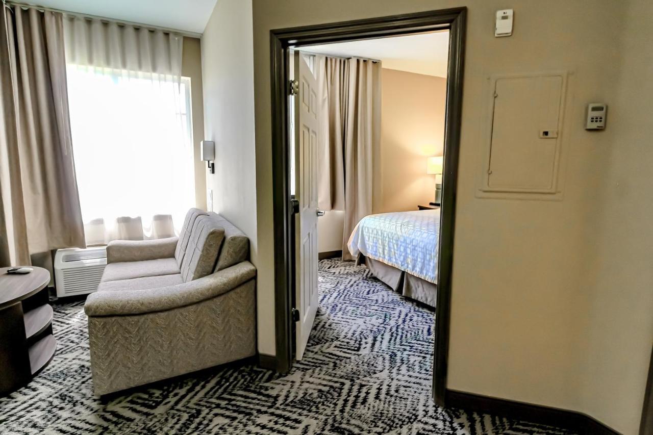Candlewood Suites Melbourne/Viera By Ihg Buitenkant foto
