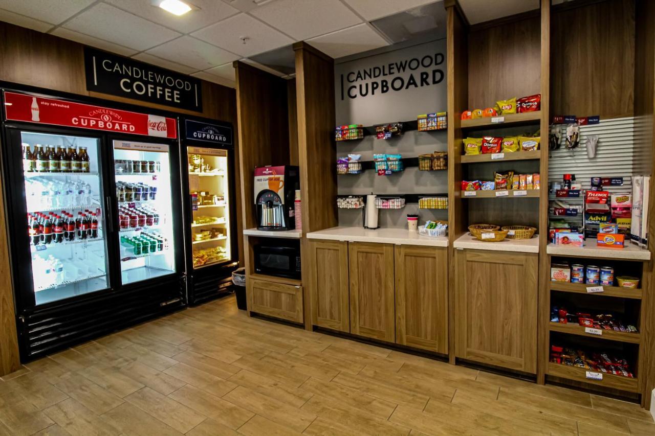 Candlewood Suites Melbourne/Viera By Ihg Buitenkant foto