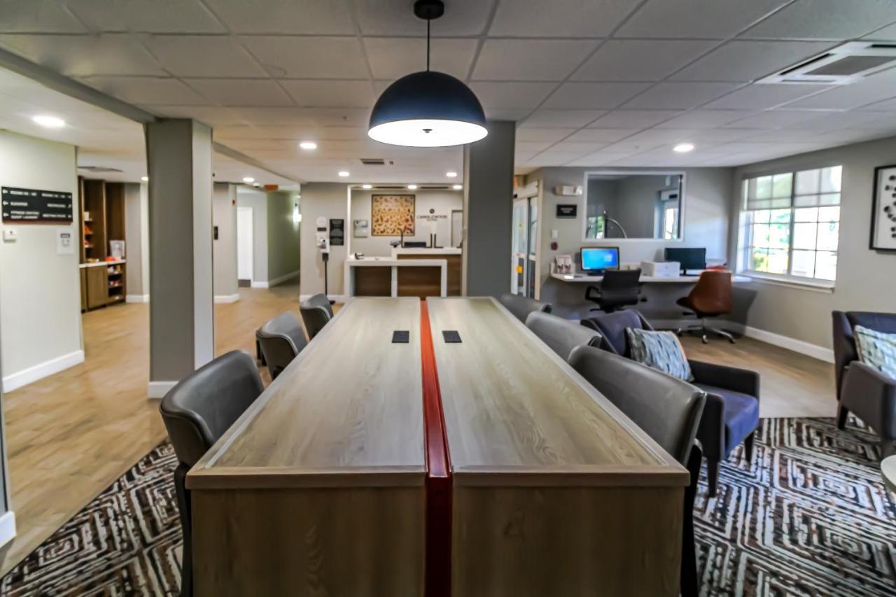 Candlewood Suites Melbourne/Viera By Ihg Buitenkant foto