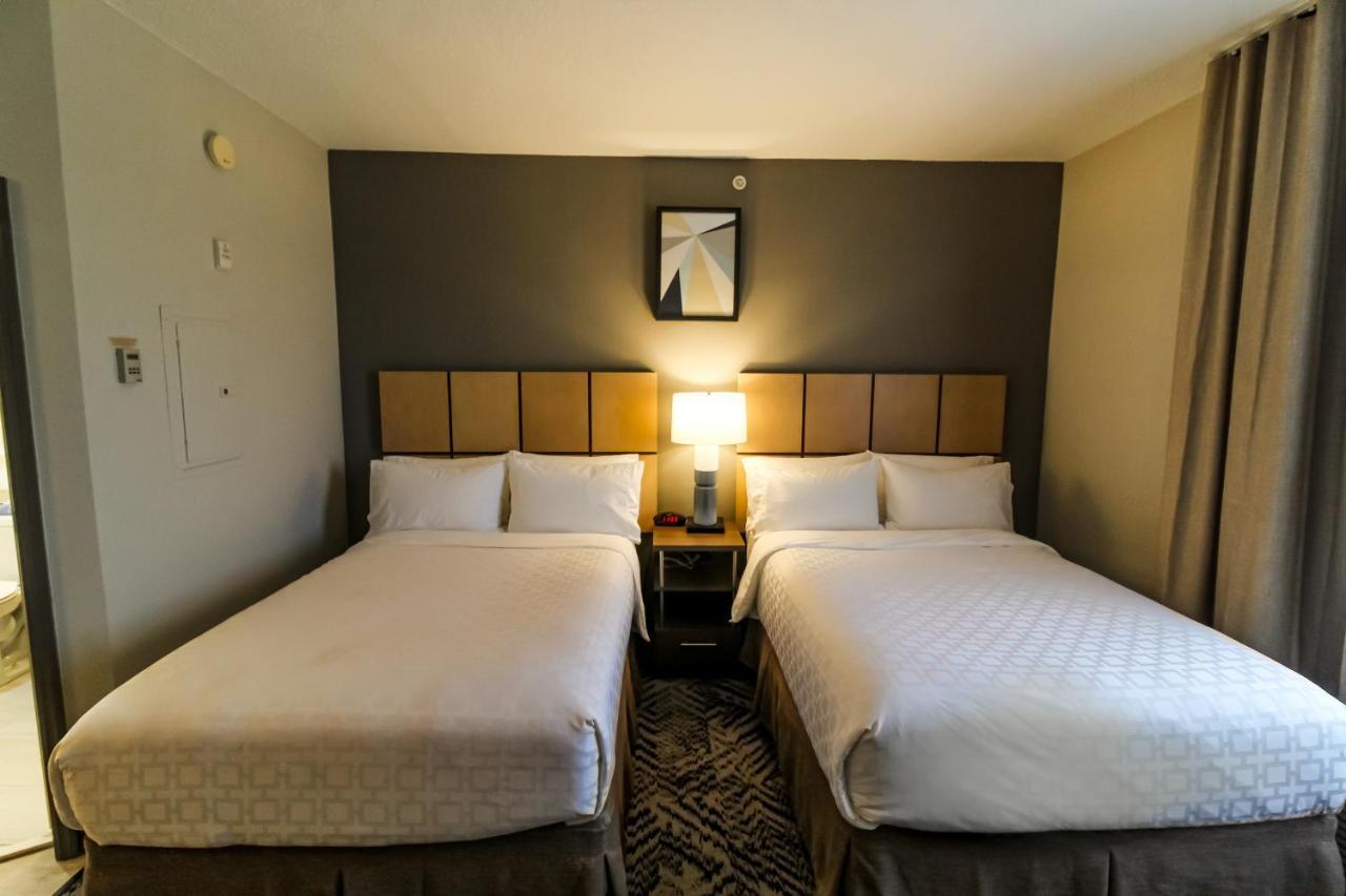 Candlewood Suites Melbourne/Viera By Ihg Buitenkant foto