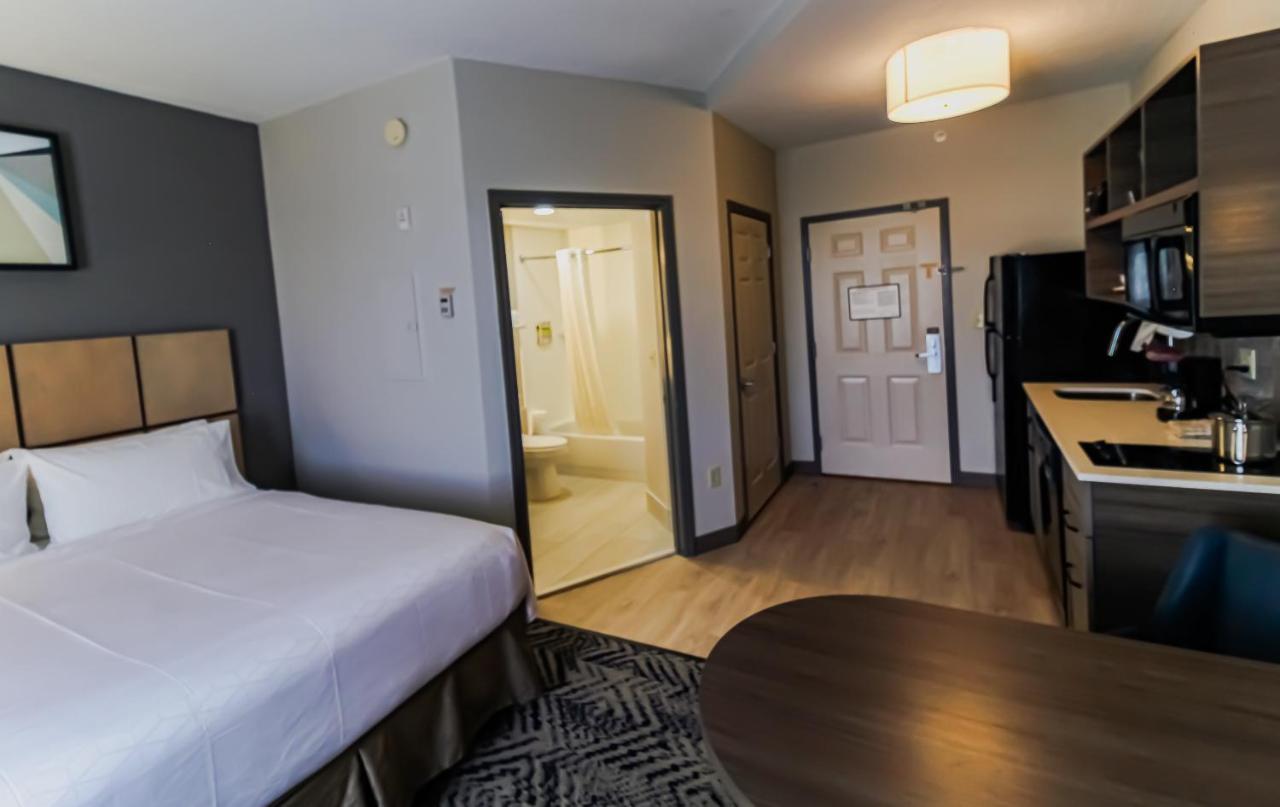 Candlewood Suites Melbourne/Viera By Ihg Buitenkant foto