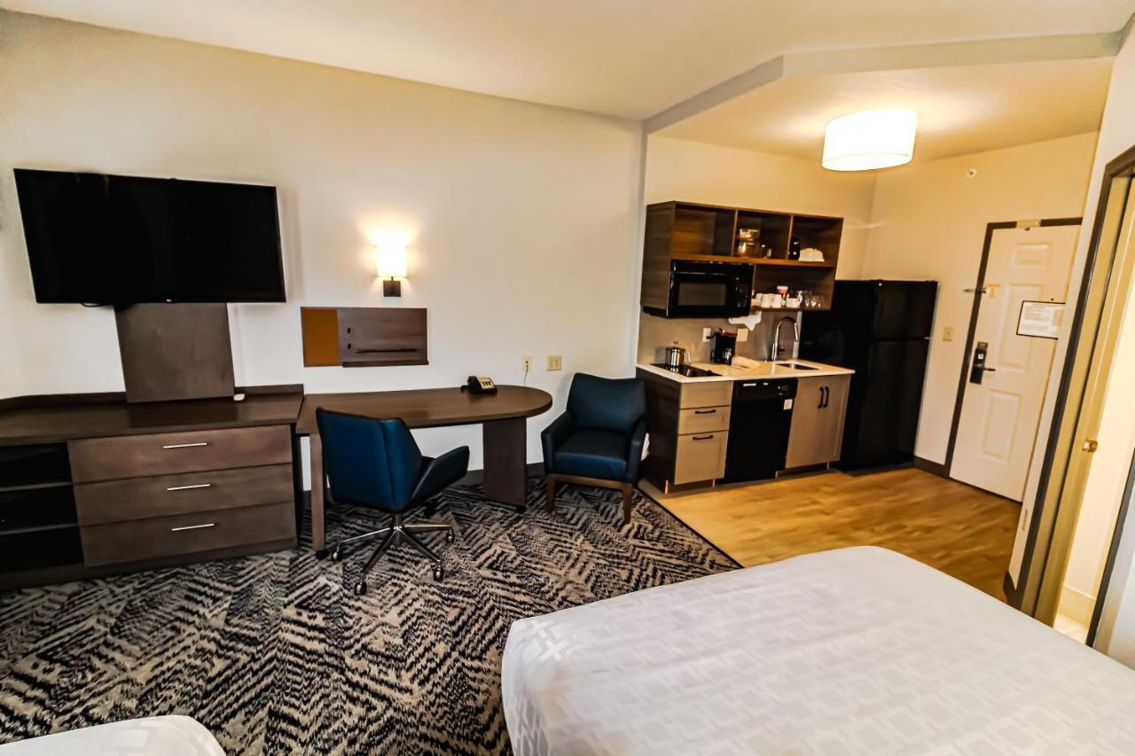 Candlewood Suites Melbourne/Viera By Ihg Buitenkant foto