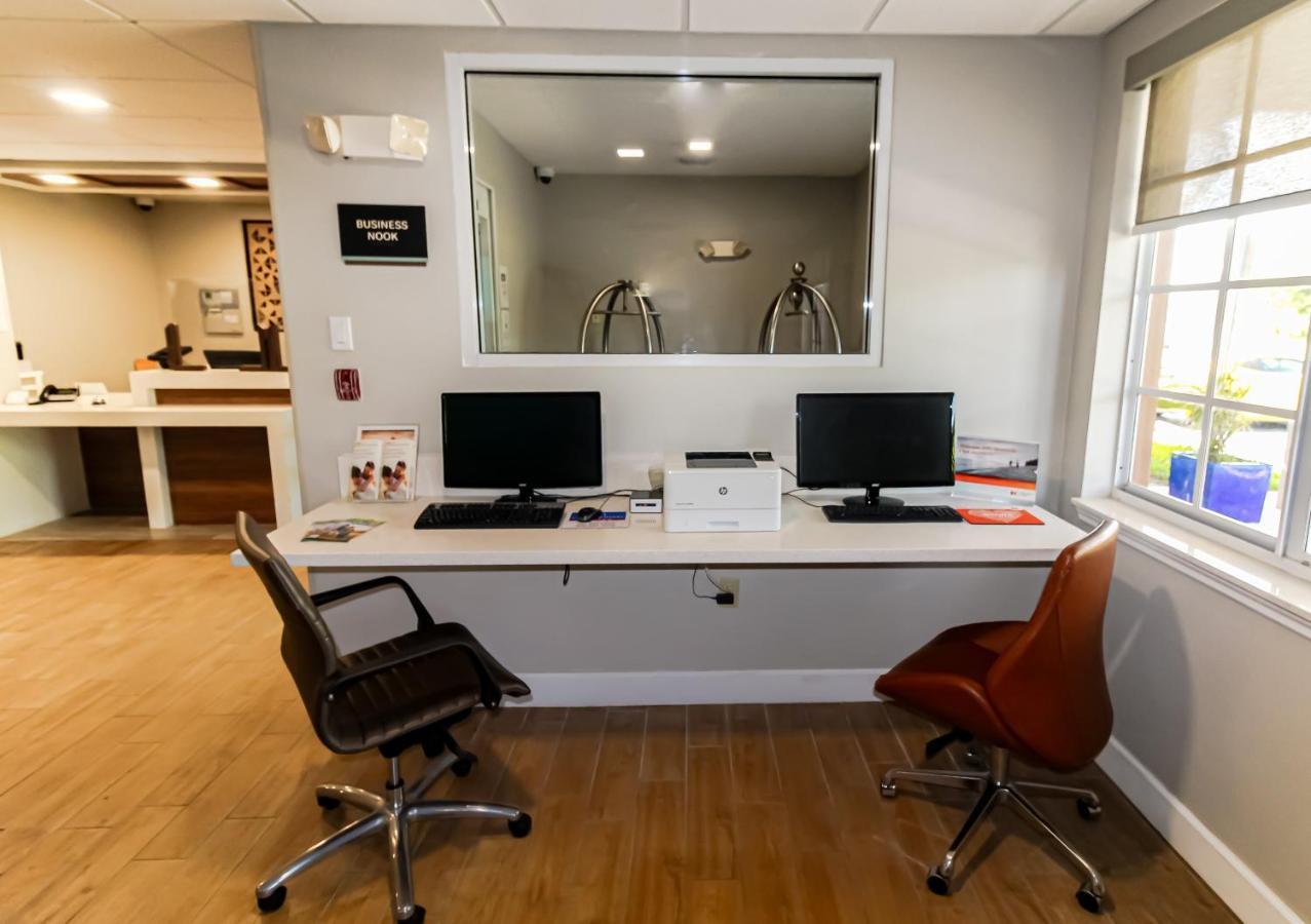 Candlewood Suites Melbourne/Viera By Ihg Buitenkant foto