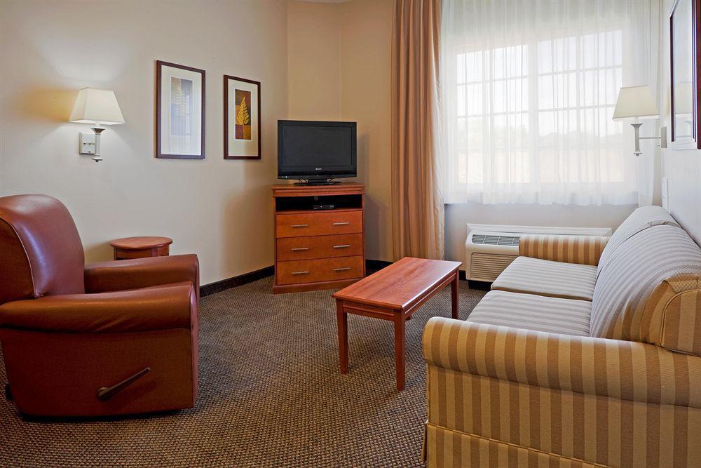 Candlewood Suites Melbourne/Viera By Ihg Kamer foto